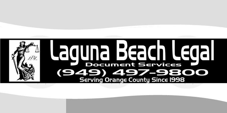 Laguna Beach Legal Document and Mediation Services - aka Legal Assistance Center of Laguna Beach       (949) 497-9800